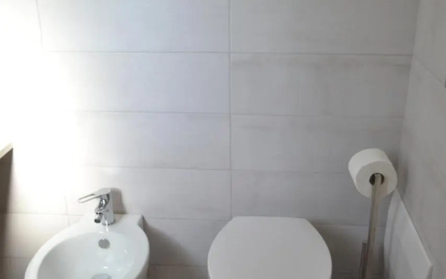 Borgo Marinaro La Medusa Arbatax-Bed & Apartment