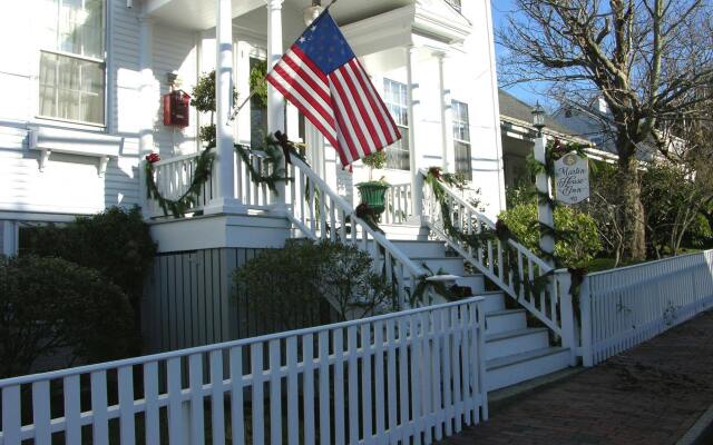 Martin House Inn