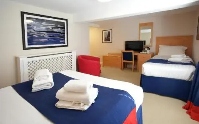 Royal Southern Yacht Club
