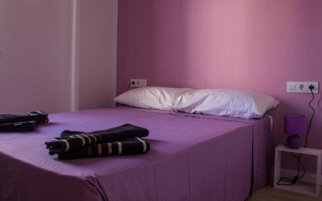 Colors Rooms