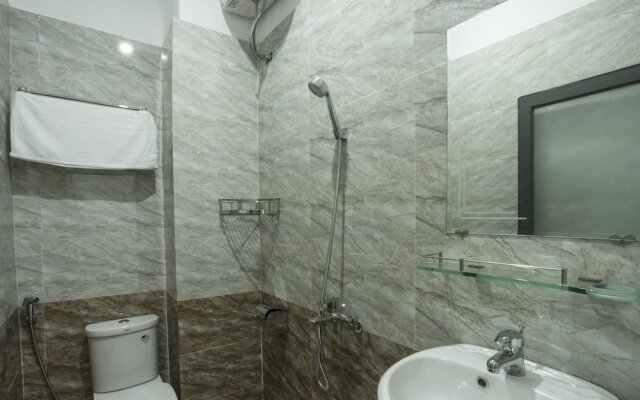 SMile House Apartment