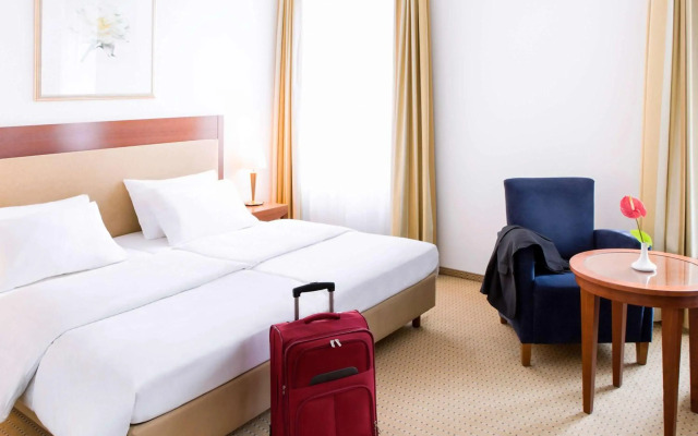 Novotel Hildesheim
