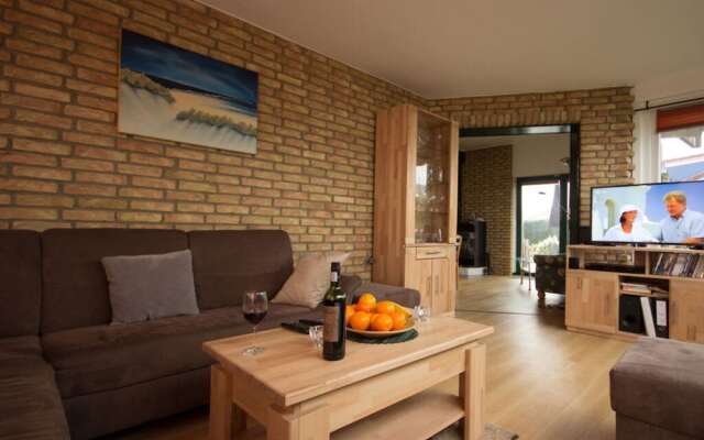 Ferienhaus Svala