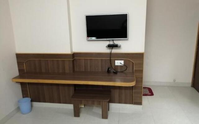 Hotel Nand Nandan