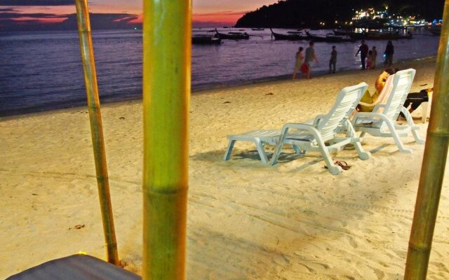 Seaside Resort Koh Lipe