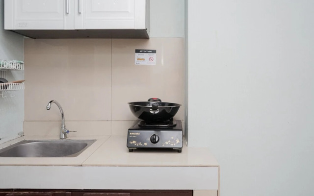 Stunning Studio at Baileys Apartment