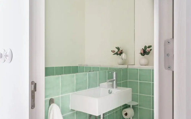 Altido Downtown Bliss I