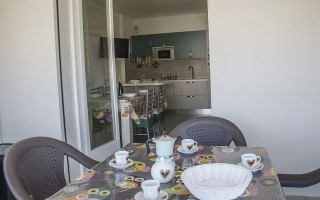 Casa Tracina
