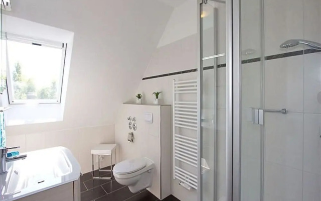 Albatros in the House of Aquarius