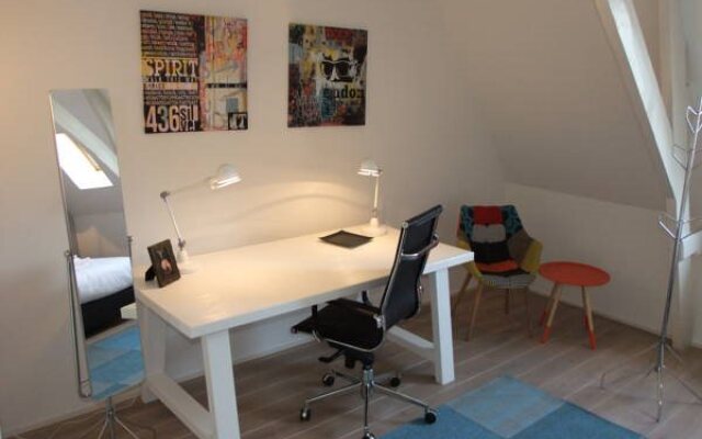 Cityden Old South Serviced Apartments