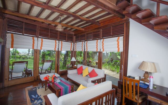Amata Resort & Spa