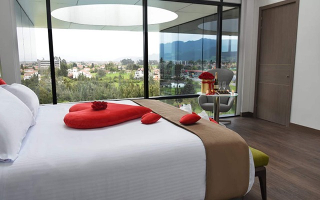 Hotel Sabana Park