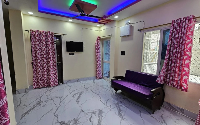 Hotel Shree Gundicha Lodge