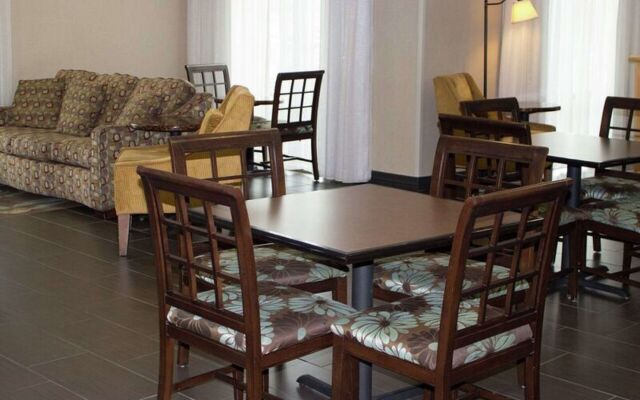 Hampton Inn Gallipolis