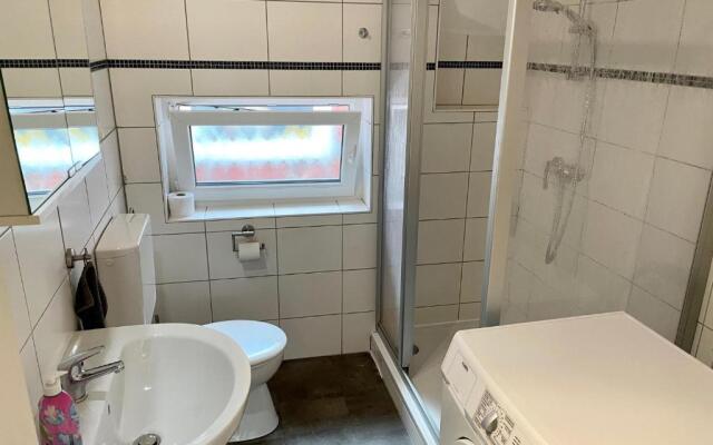 Ferienwohnung Khorsandi Zwei