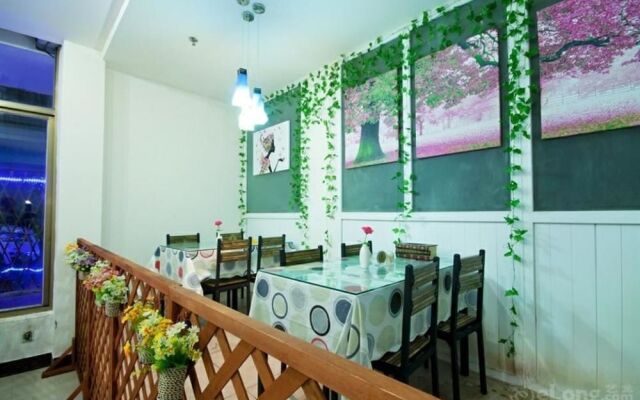 Sanya Noble The Seaview Tavern Hotel