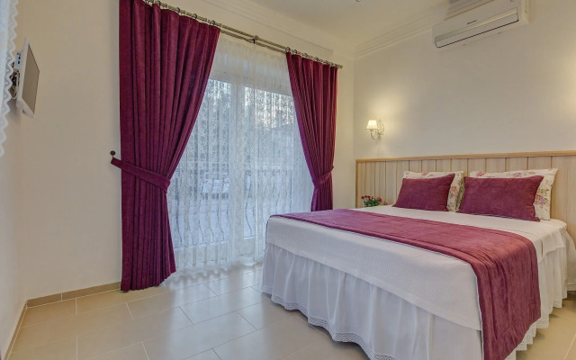 Alapietra Hotel