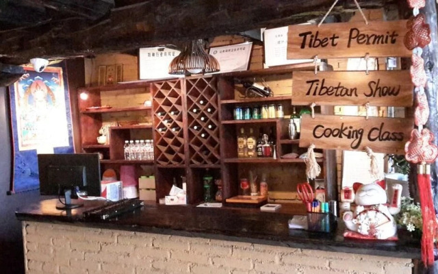 Shangri-La Timeless Inn