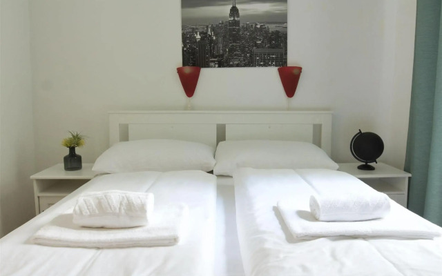 Hotel Arpi