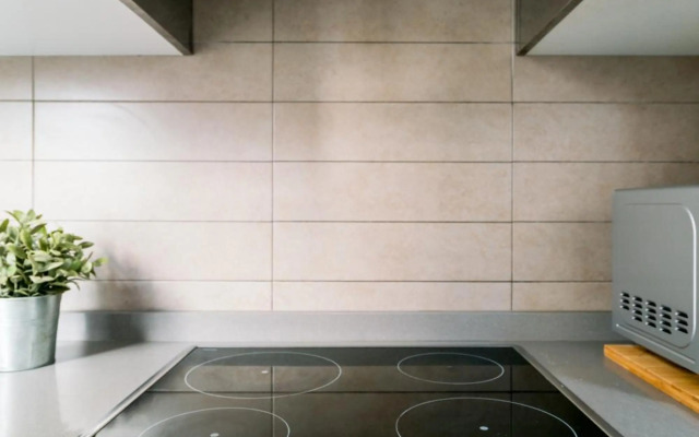 Stylish Bright Apartment Sevilla Downtown