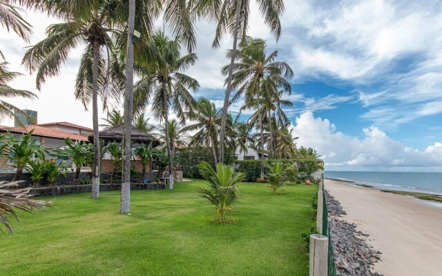 Casa na Praia de Jacumã por Carpediem