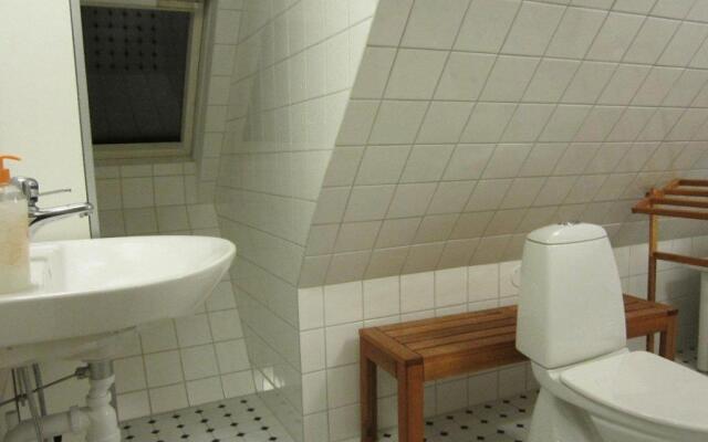 Sankt Sigfrids Bed & Breakfast