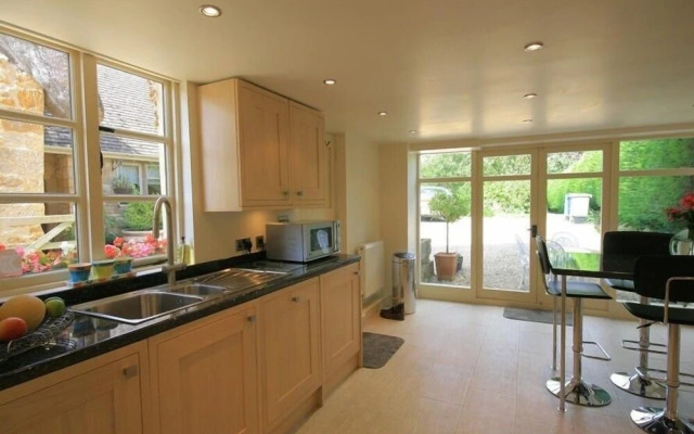 The Old Reading Room