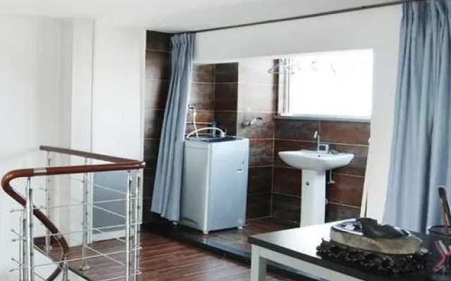 Boke Xinju Apartment Xinfeng Youyicheng