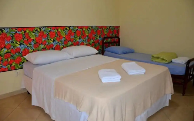 Pousada Vila Colonial