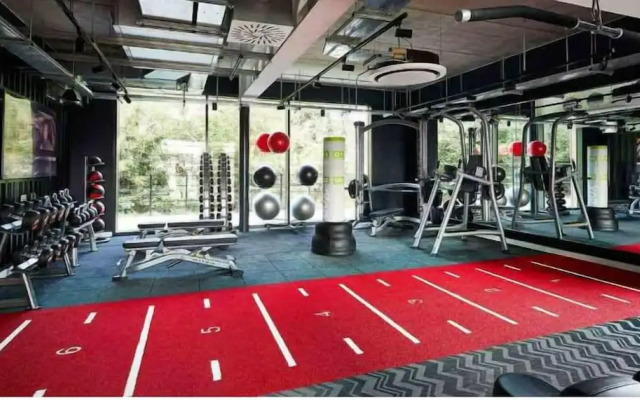 Vita Student-Only Studio Birmingham