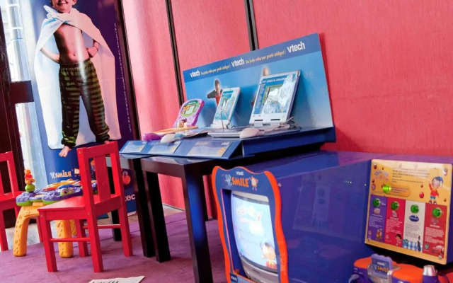 ibis Styles Paris Val de Fontenay