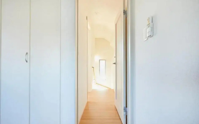 koiwa house 3LDK free wifi free parking