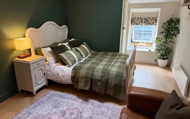 1-bed Luxury Studio Apartment Cockermouth