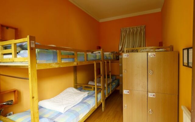Xian Qixian 7 Sages Youth Hostel