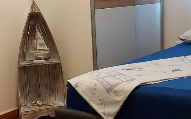 Apartment Angelo