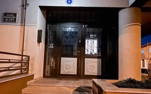 Luxorvilla studios