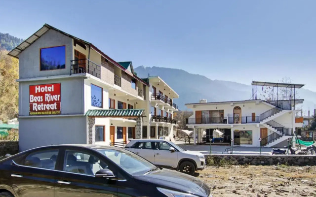 Oyo Flagship 703704 Hotel Beas River Retreat