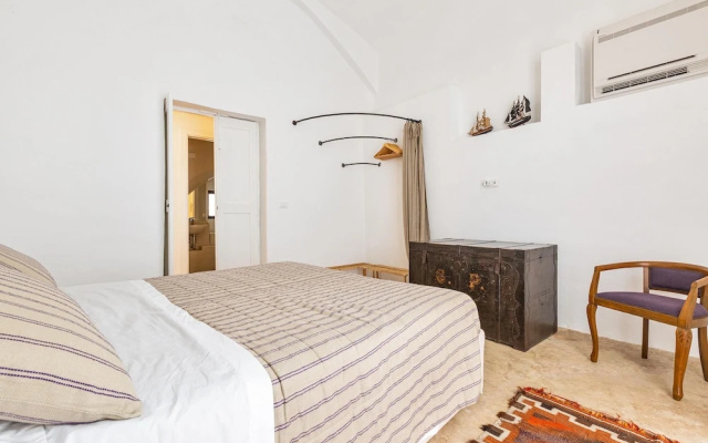 3011 Casa del Capitano by Barbarhouse