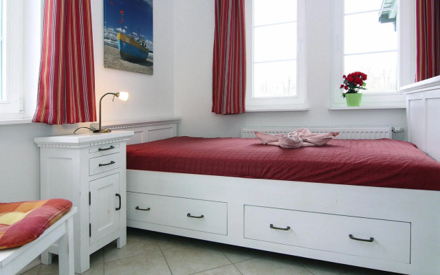Holiday Home Haffschein, Monkebude