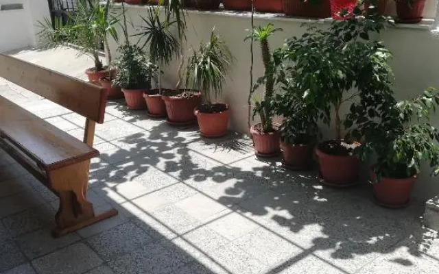 Milchevi Guesthouse