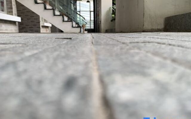 Xuzhou Woju Youth Hostel (Suning Plaza)