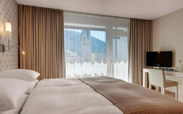 Morosani Posthotel Davos