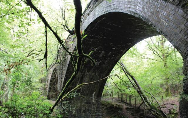 Afon Rhaiadr Country House