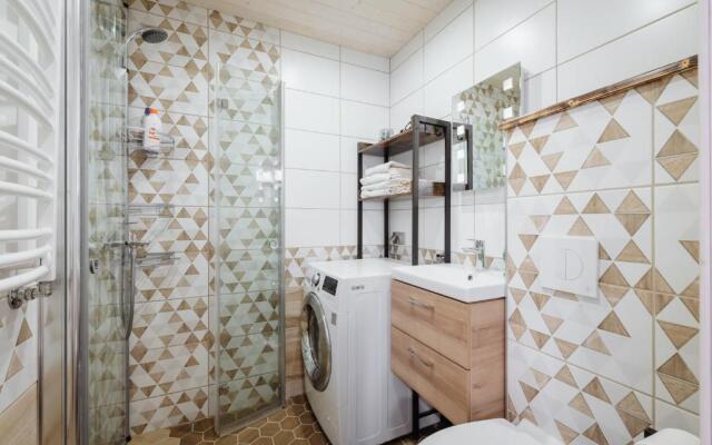Kuuse 4 Apartment with 2 bedrooms