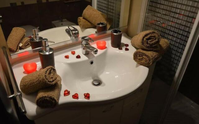 Olimpia House - Central Station Suite