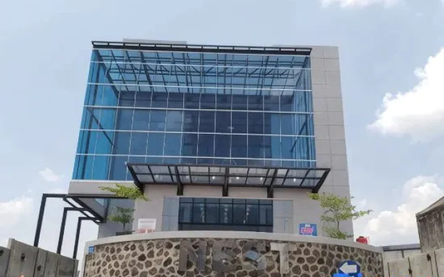 Nestagar Hotel Solo – Exterior – Sukoharjo