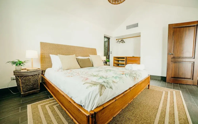 Villa Long Beach