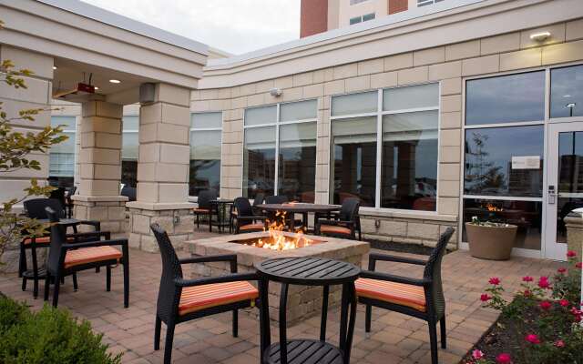 Hilton Garden Inn Dayton South-Austin Landing