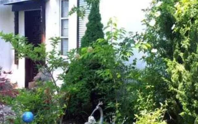 Ferienhaus Mahlow BRA 011