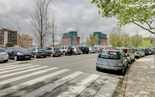 Casa de Benfica
